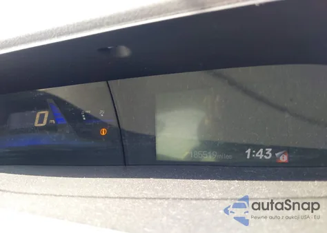 2012 Honda Civic Lx z USA, uszkodzony, nr VIN 19XFB2F54CE389756